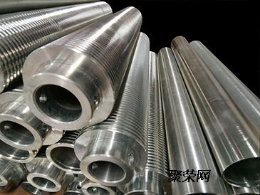 供應(yīng)不銹鋼皮帶托輥輪 非標(biāo)定制滾筒廠家