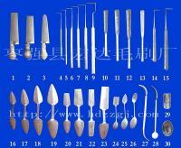 供應(yīng)鑄造工具翻砂工具 芯撐 壓勺 提鉤 刮刀 鋼批 竹鞭梗_五金、工具_(dá)世界工廠網(wǎng)中國(guó)產(chǎn)品信息庫(kù)