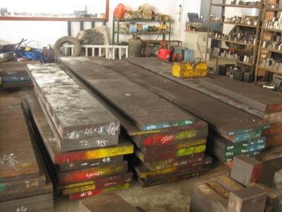熱銷鋼材 鋼材 圓棒 板料 模具鋼 五金沖壓 冷作模具鋼 機(jī)扎 Cr8模具鋼材_易購(gòu)街