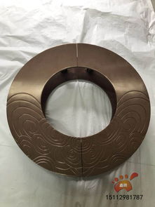 無指紋玫瑰金不銹鋼拉手 304藝術(shù)金屬酒店玻璃門把手實(shí)圖